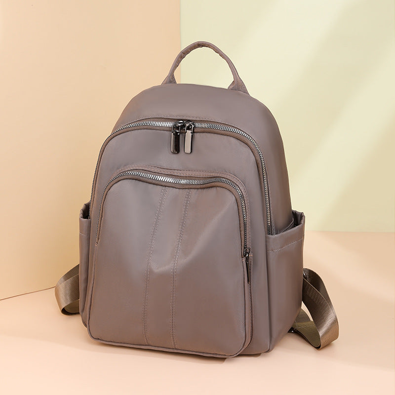 Stylish Multi-Functional Backpack Acalora 1788673702