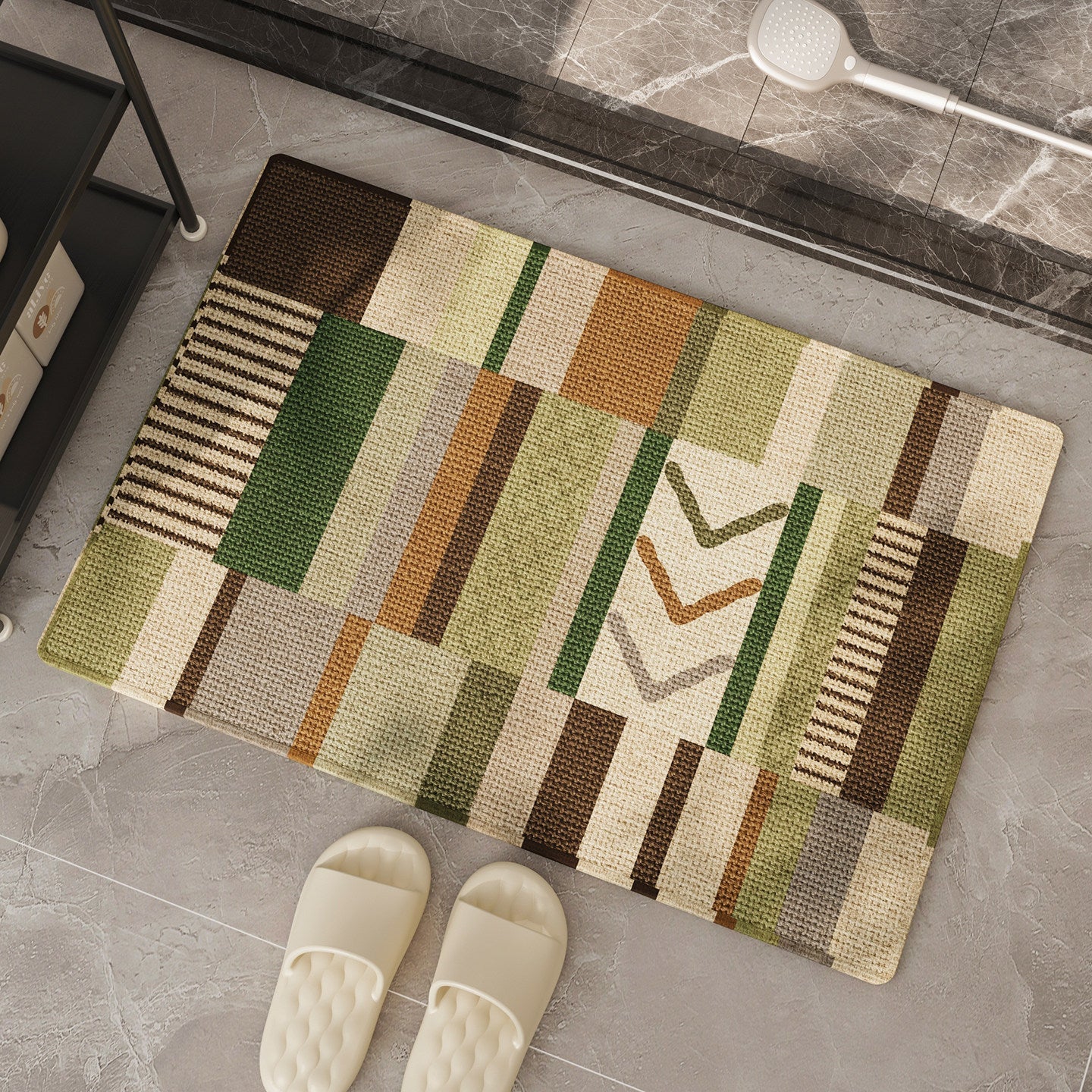 Home Decor Bathroom