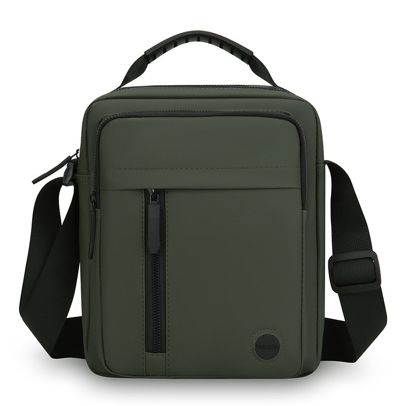 Compact Daily Organizer Crossbody Bag Acalora
