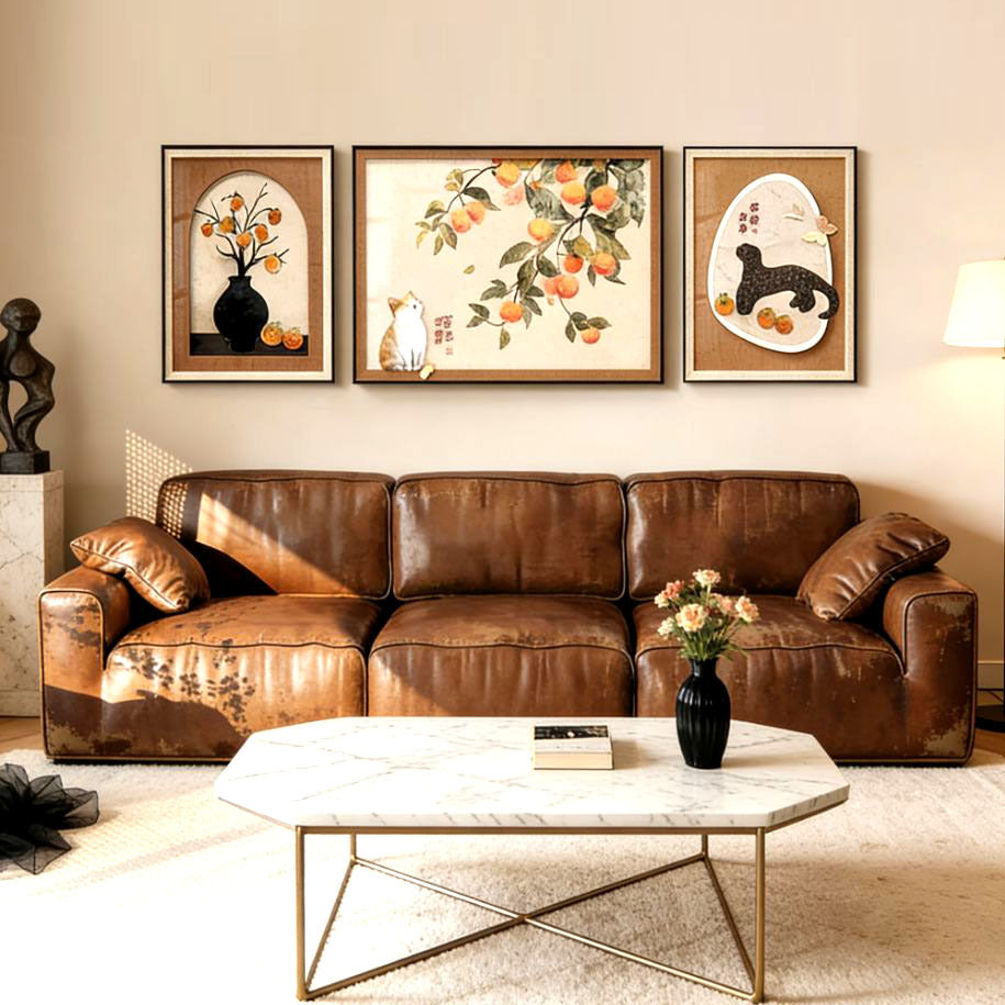 Decorative Art Prints