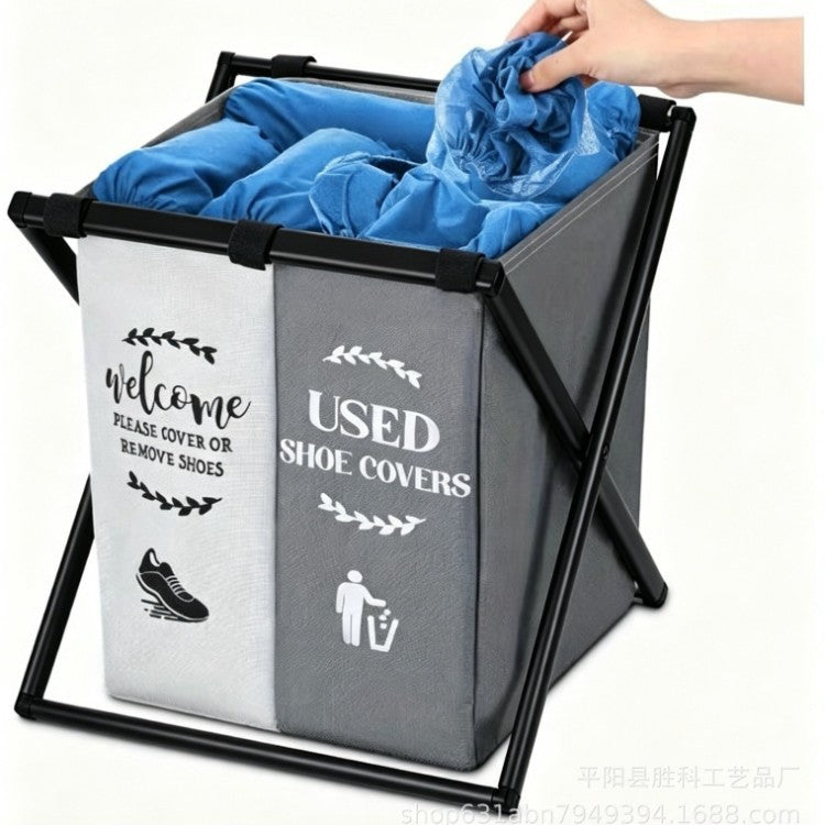 Shoe Cover Organizer Acalora