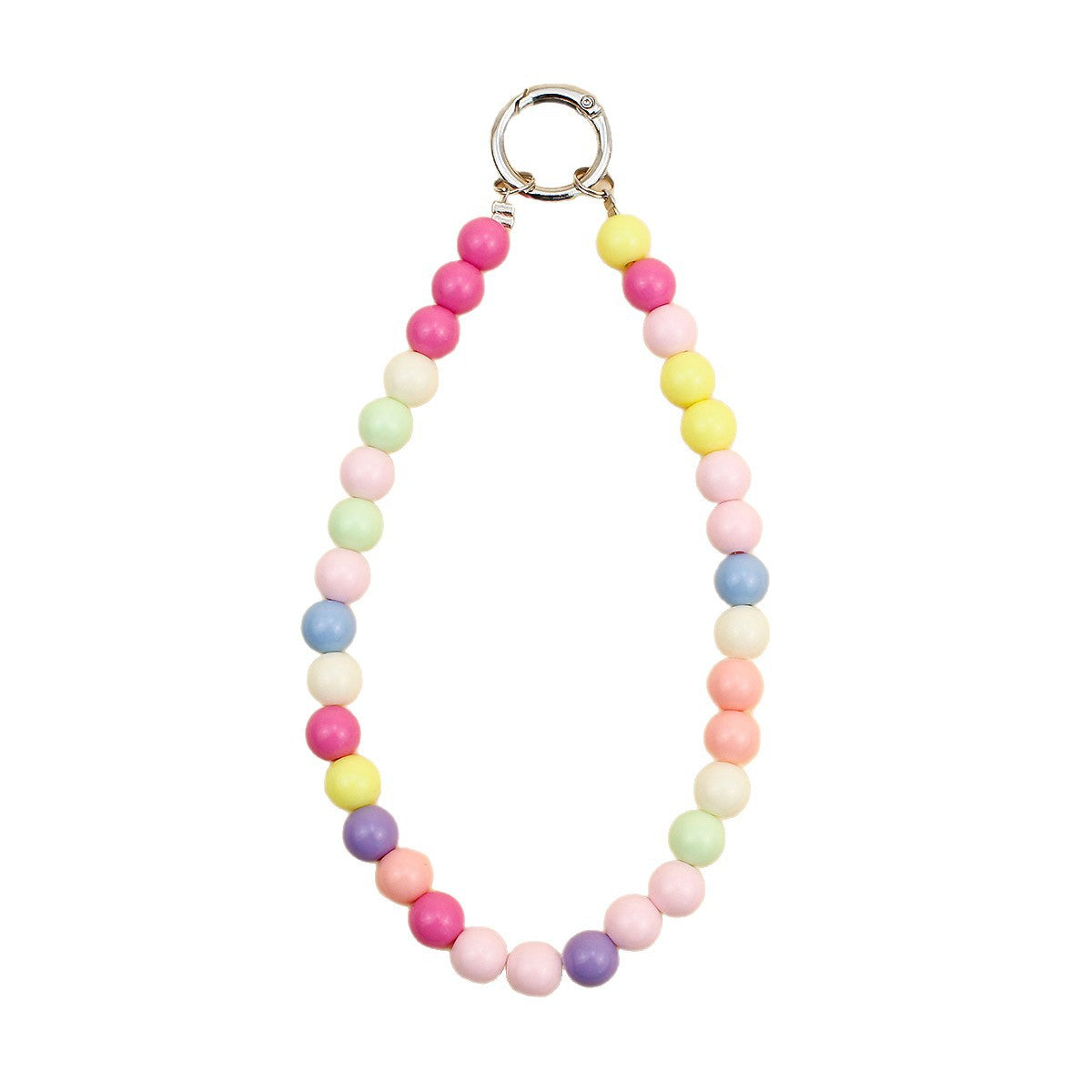 Colorful Beaded Acalora