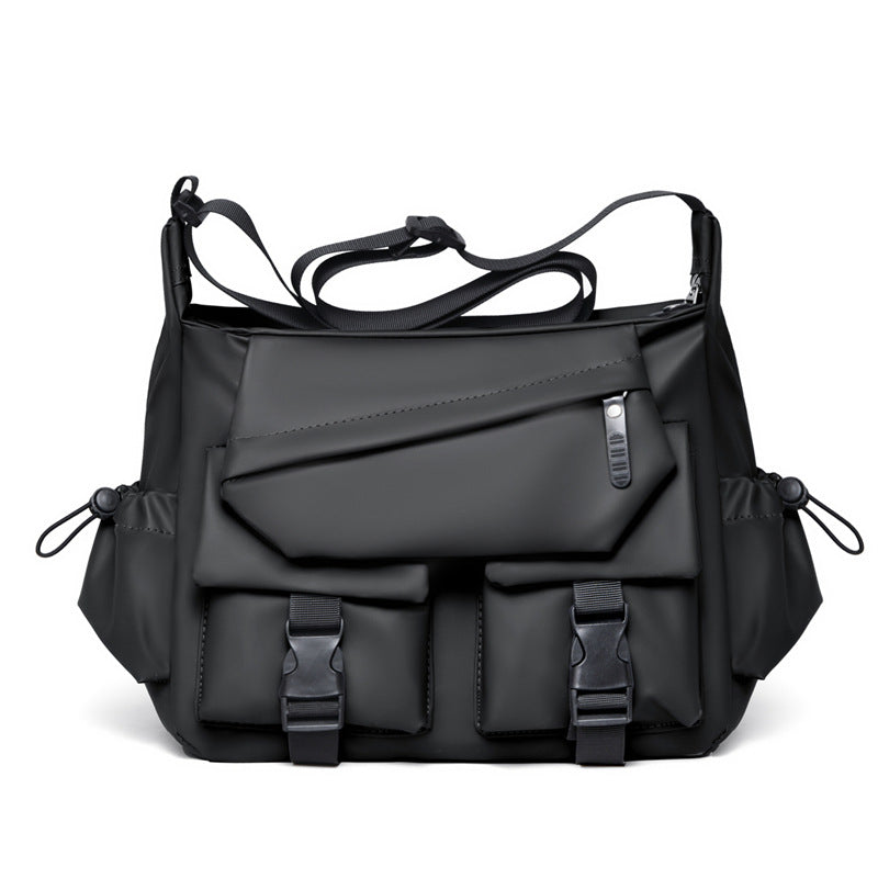 Multifunctional Waterproof Shoulder Bag Acalora