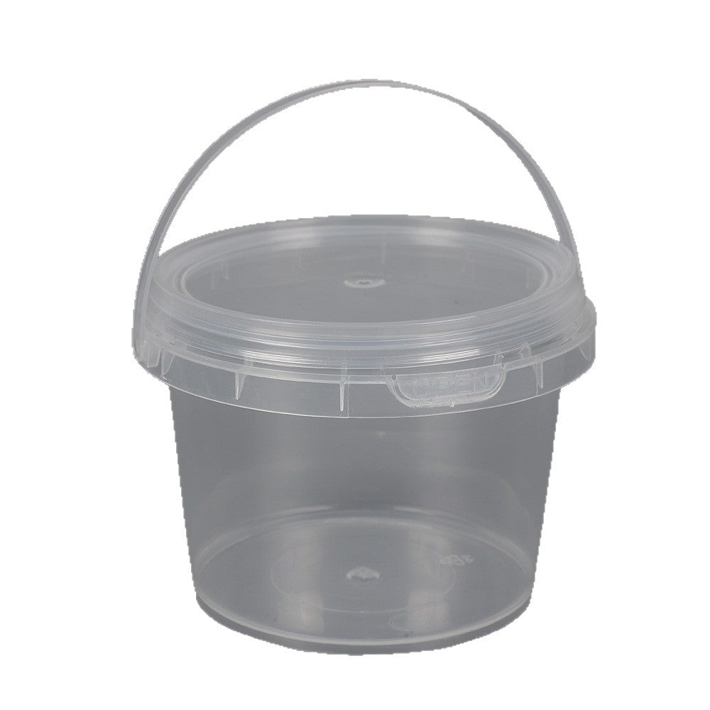 Multi-Functional Storage Bucket Acalora
