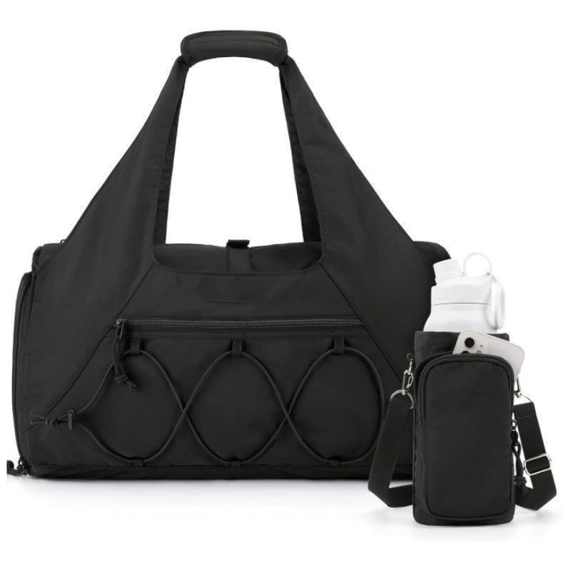 Versatile Multi-Purpose Gym Duffel Bag Acalora