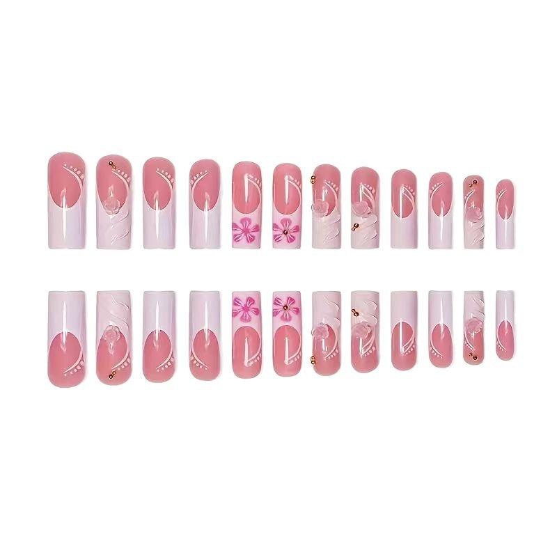 Acrylic Nail Art Acalora