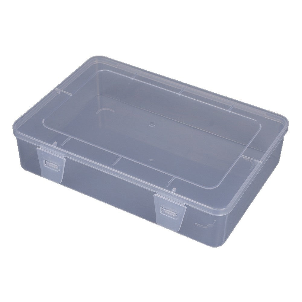 Multi-Functional Craft Organizer Container Acalora