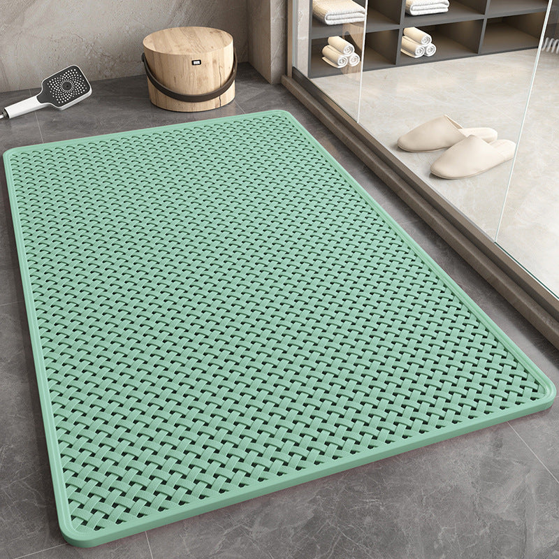 Premium Textured Bath Mat