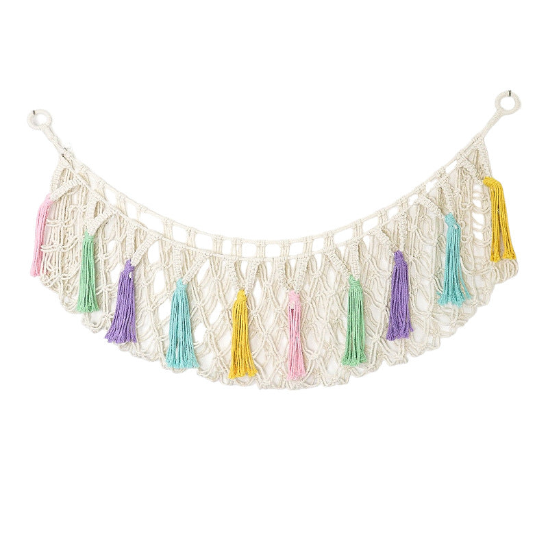 Deko Macramé Wall Hanging Acalora