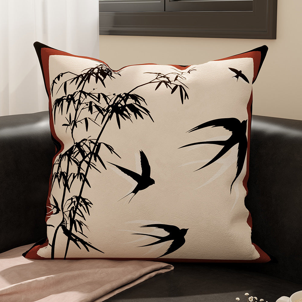 Decorative Throw Pillow