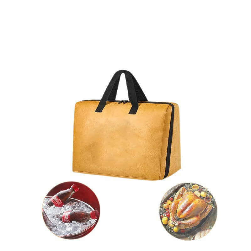 Insulated Food Delivery Bag Acalora