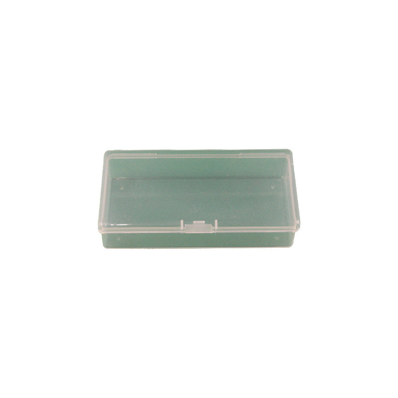 Compact Multi-Purpose Storage Box Acalora