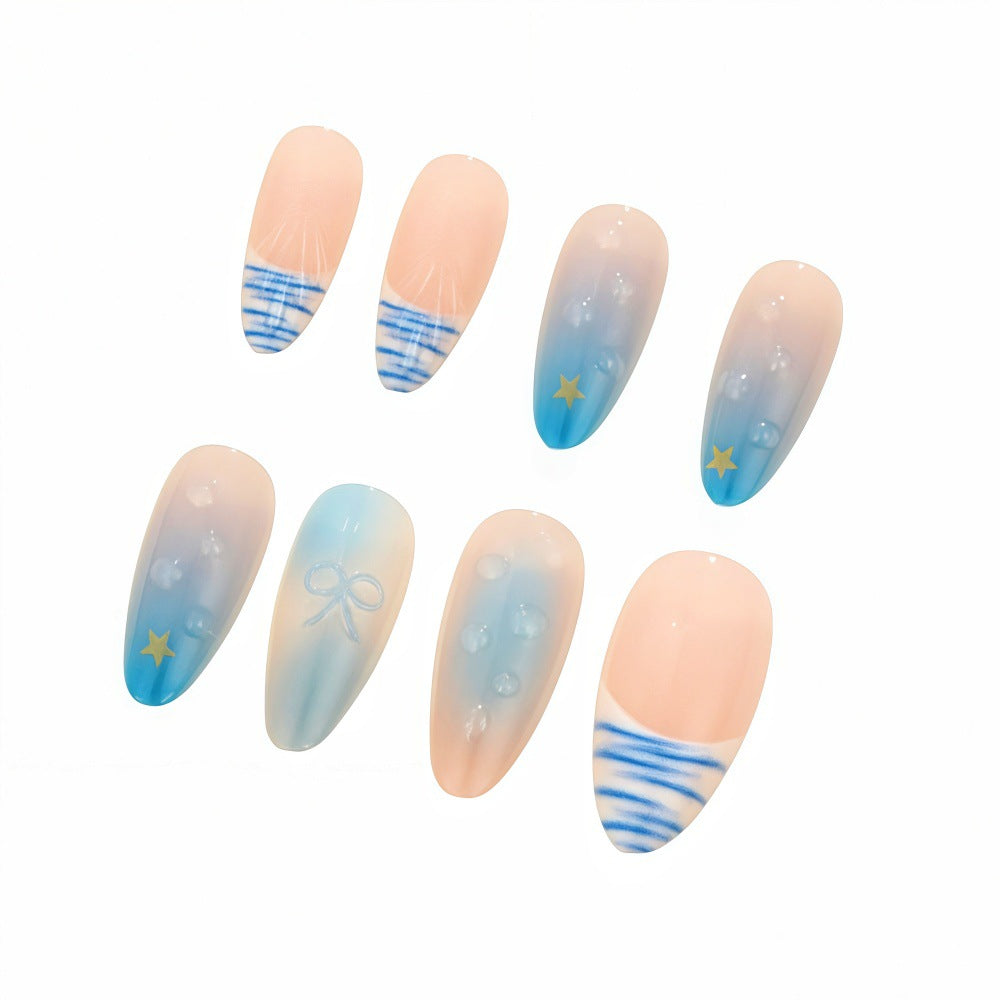 Artistic Nail Ends Acalora