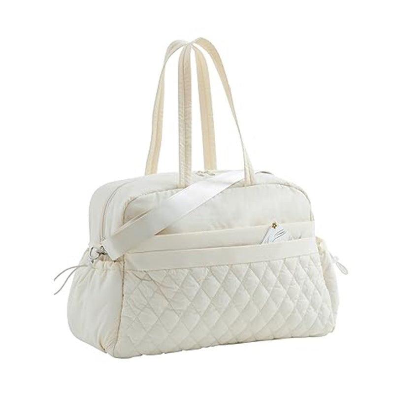Stylish Multi-Pocket Travel Duffle Bag Acalora