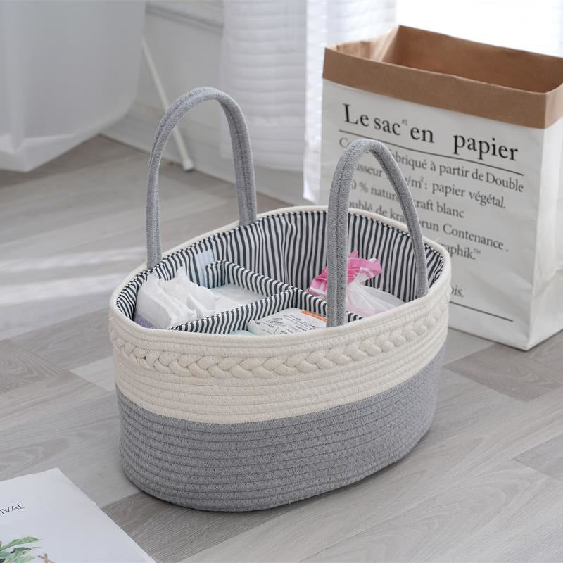 Storage basket Acalora