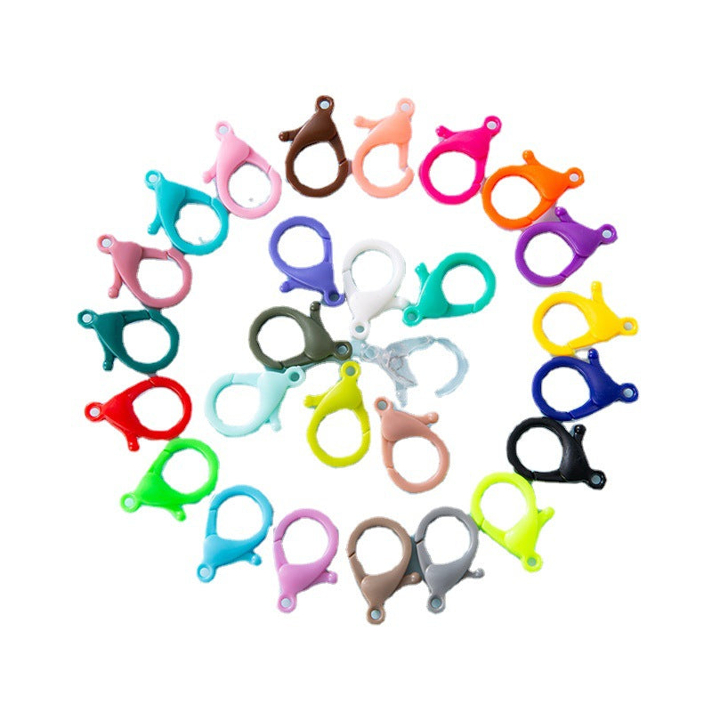 Colorful Silicone Pet Waste Bag Holder Acalora