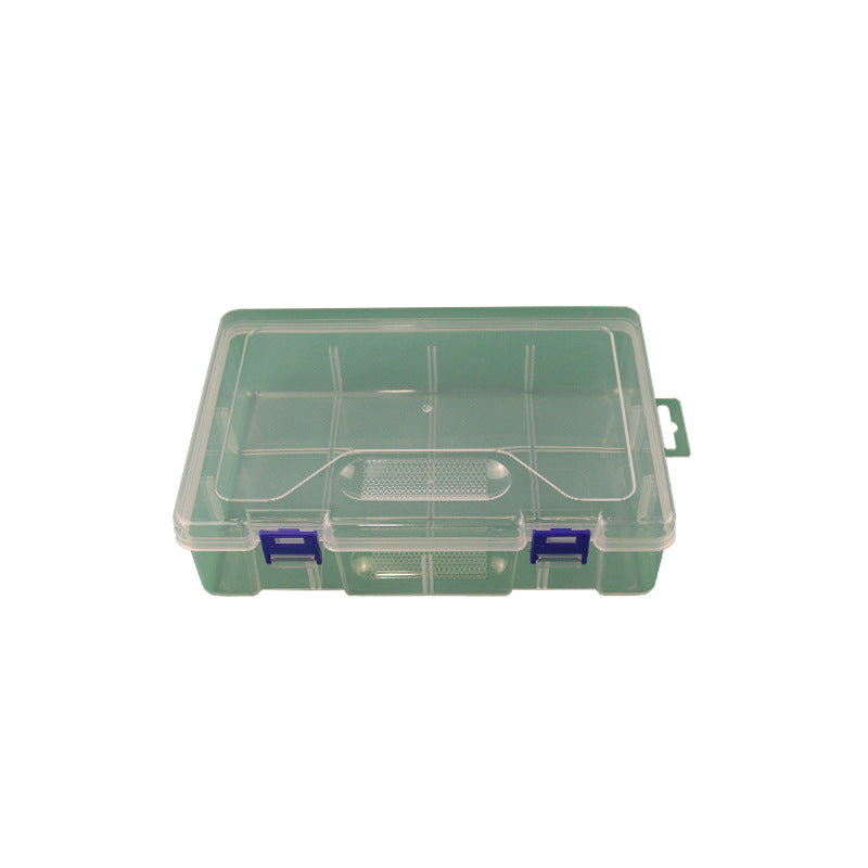 Adjustable Multi-Divider Craft Storage Organizer Acalora