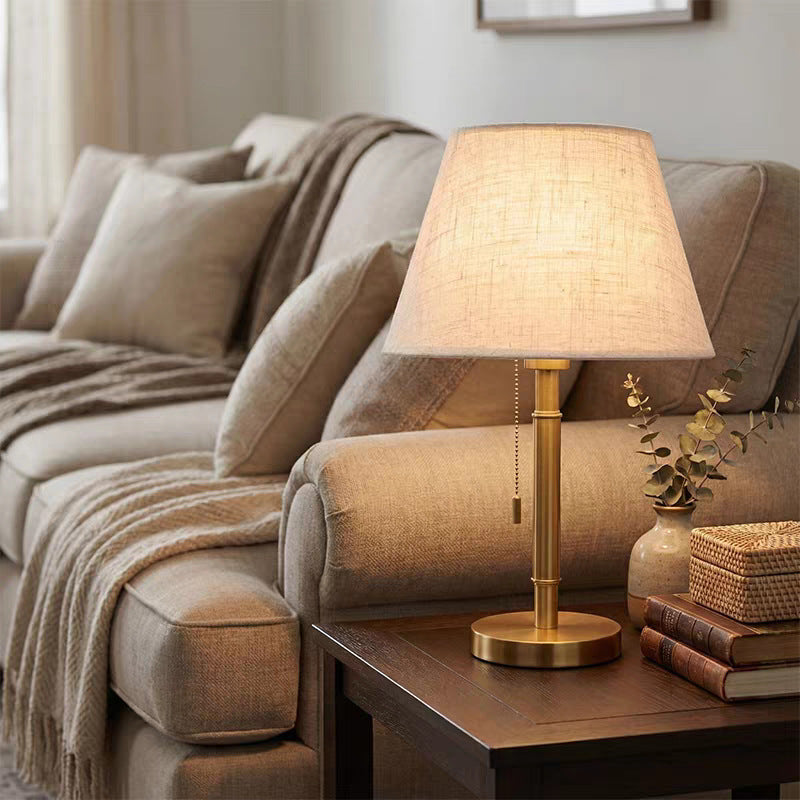Stylish Adjustable Desk Lamp