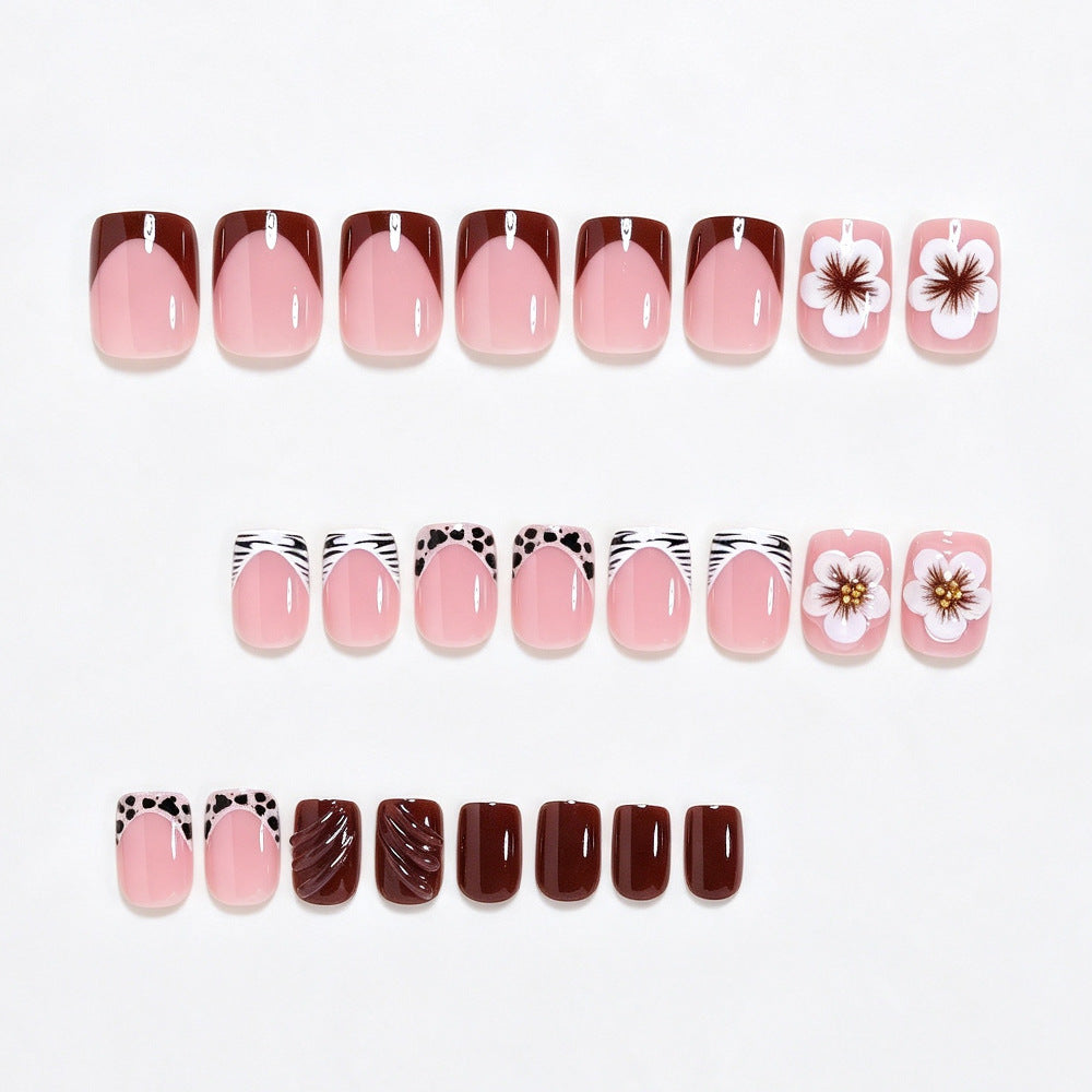 Decorative Nail Art Acalora