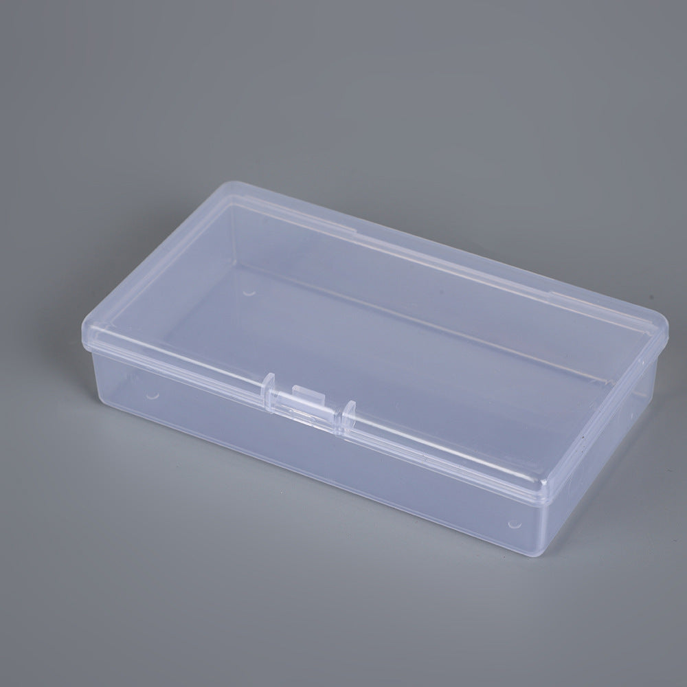 Compact Storage Box Acalora