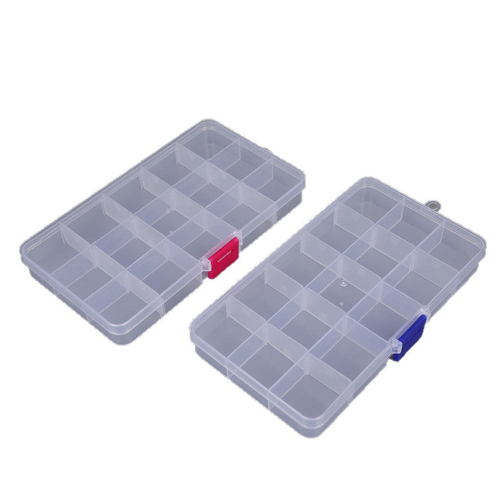 Compact Organizer Case Acalora
