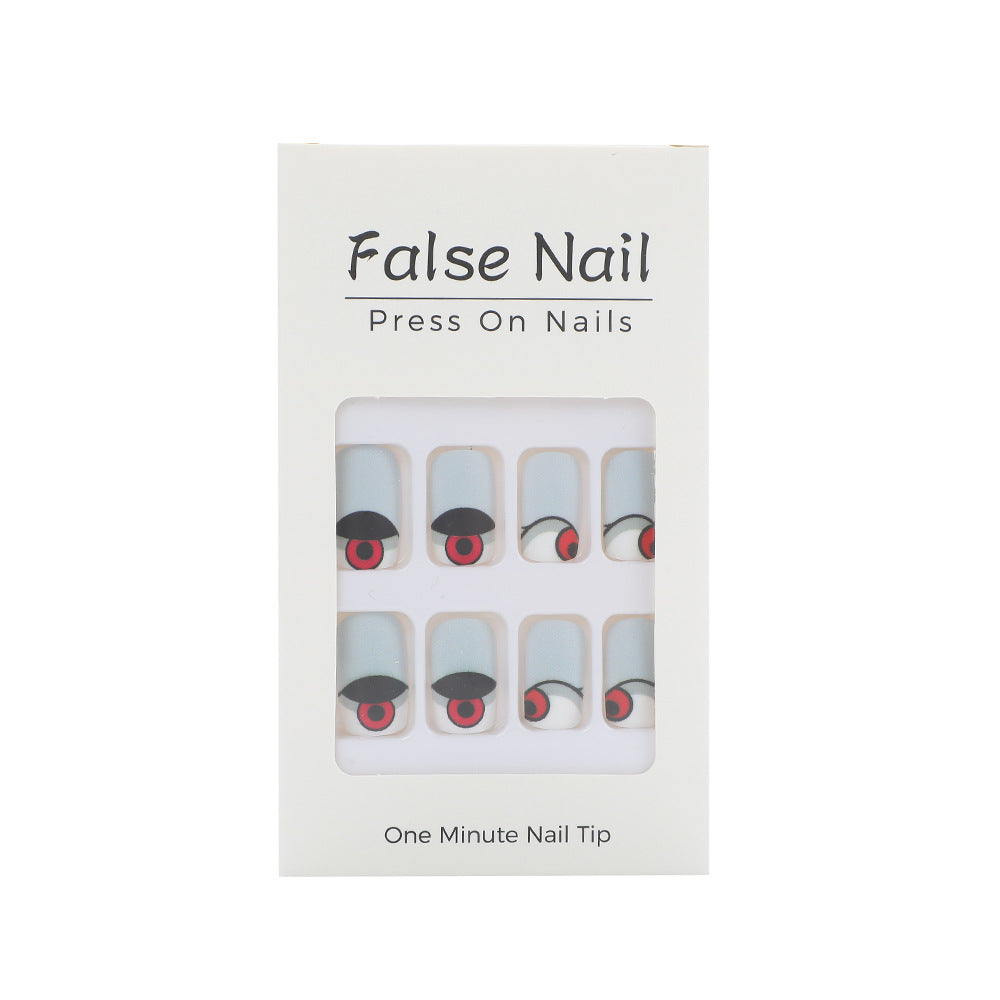 Nail Art Design Acalora