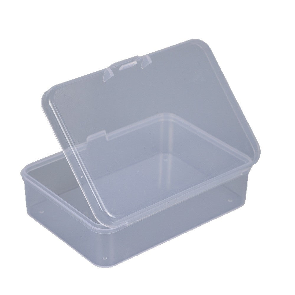 Clear Multi-Purpose Organizer Case Acalora