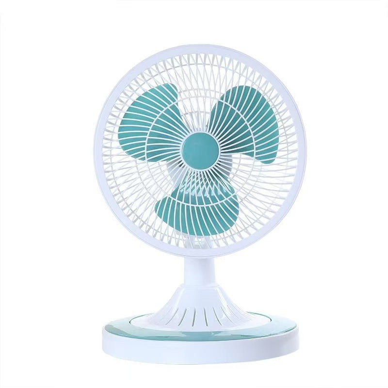 Ladies' table fan Brehn