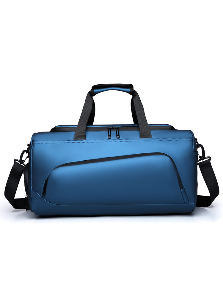 Sleek Travel Duffel Bag Acalora