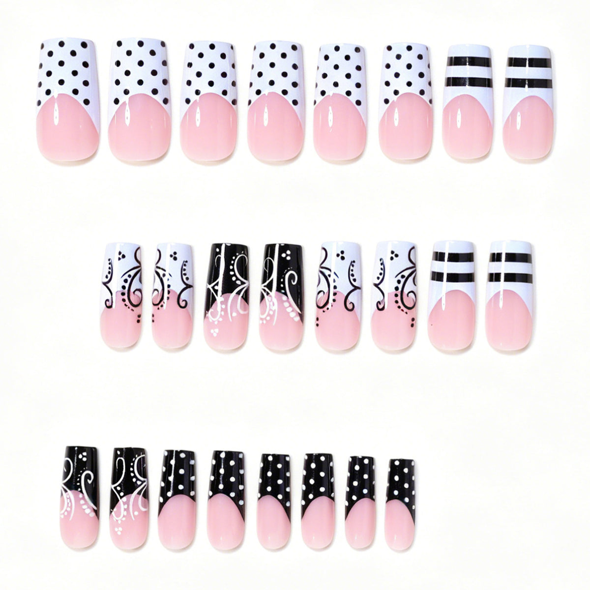 Artistic Nail Art Acalora