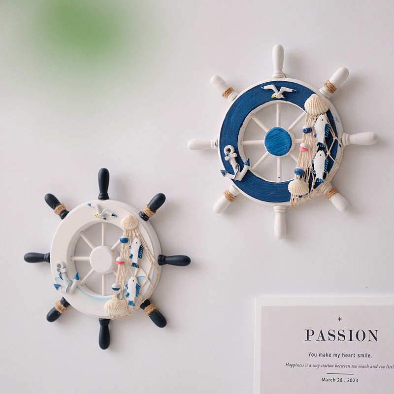 Nautical Wall Decoration
