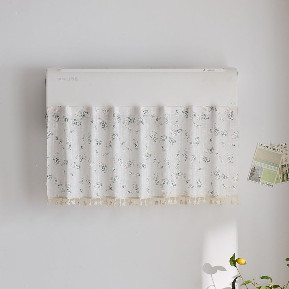 Decorative Air Conditioner Cover