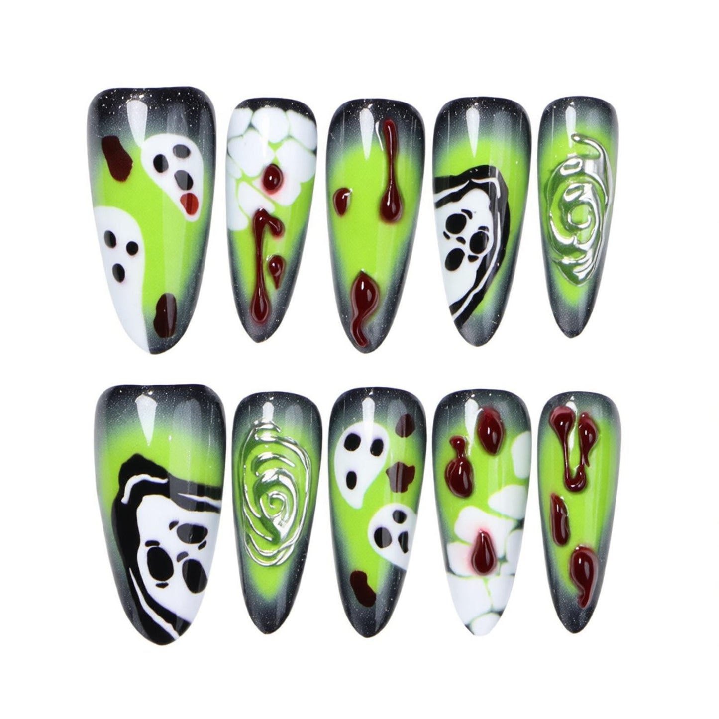 Nail Art Acalora