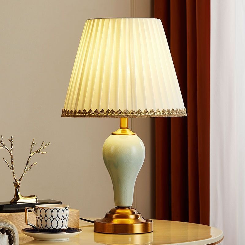 Elegant Decorative Accent Lamp