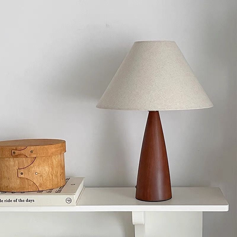 Elegant Modern Table Lamp