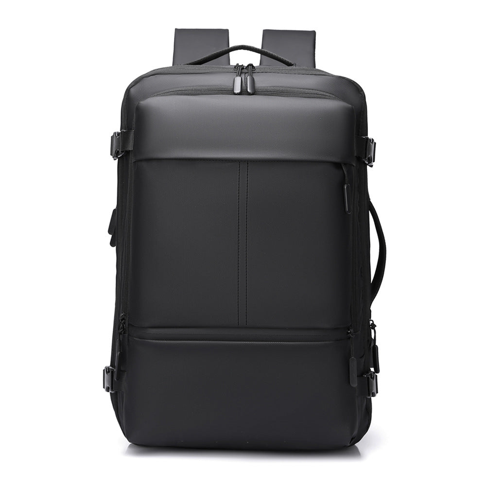 Versatile Travel-Friendly Backpack Acalora