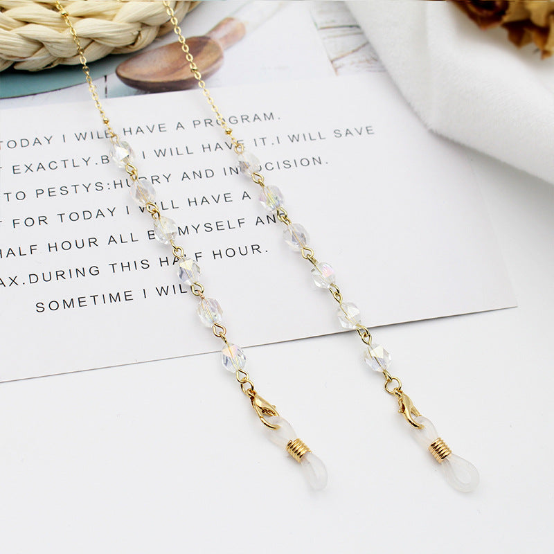 Fashionable Eyewear Chain Acalora