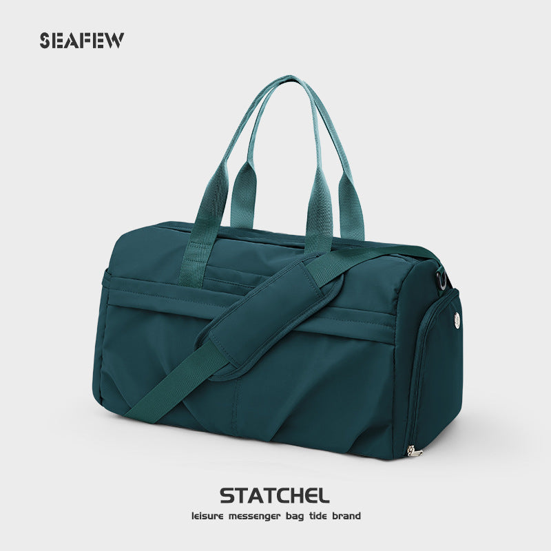 Versatile Travel Duffle Bag Acalora