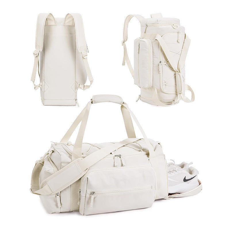 Multi-Functional Travel Duffel Bag Acalora