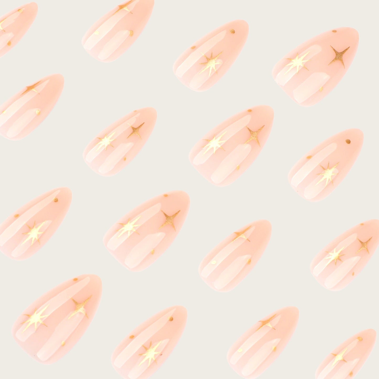 Nail Art Acalora