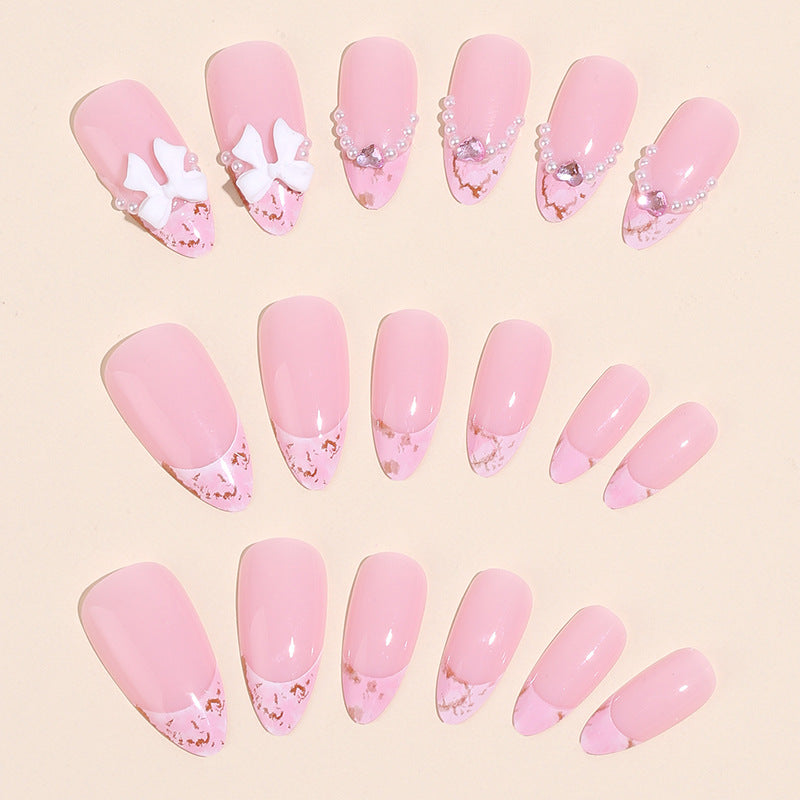 Glamorous Nail Decoration Set Acalora