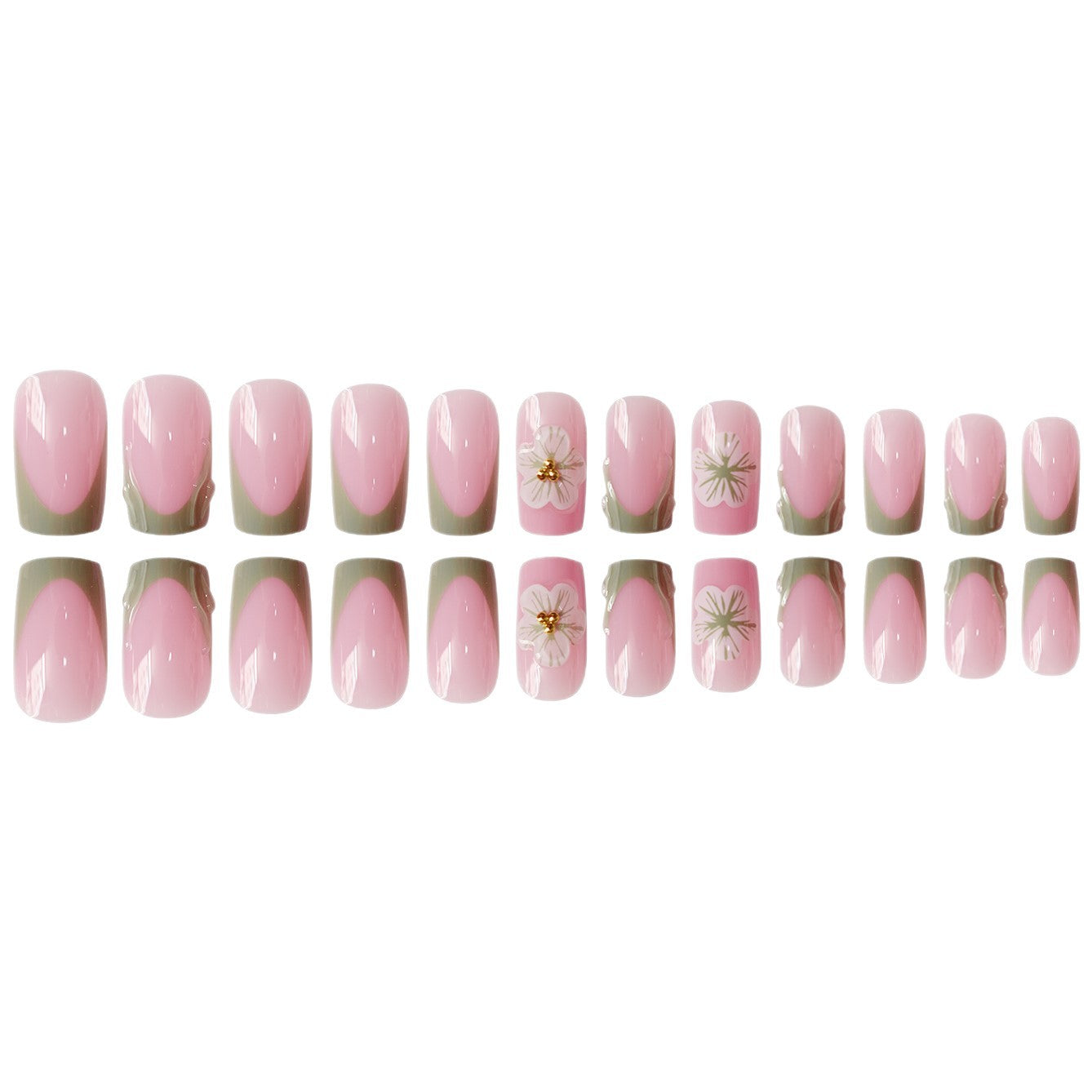 Decorative Nail Art Acalora