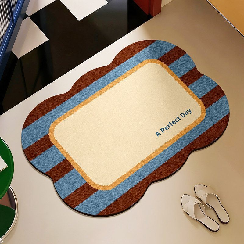 Decorative Door Mat