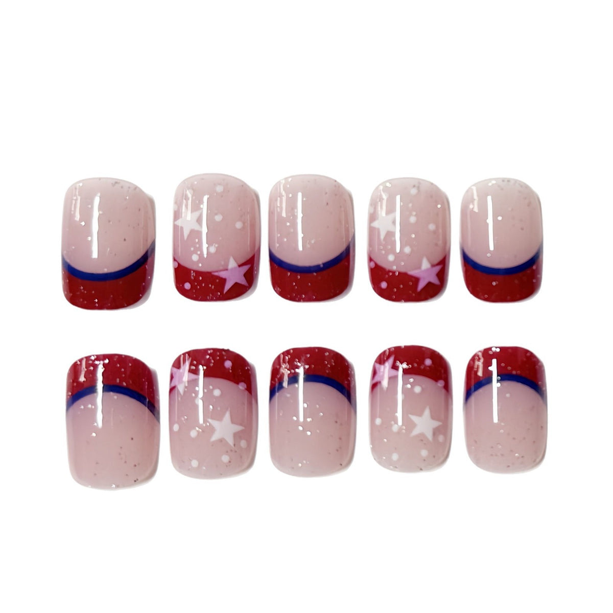 Themed Nail Art Design Kit Acalora