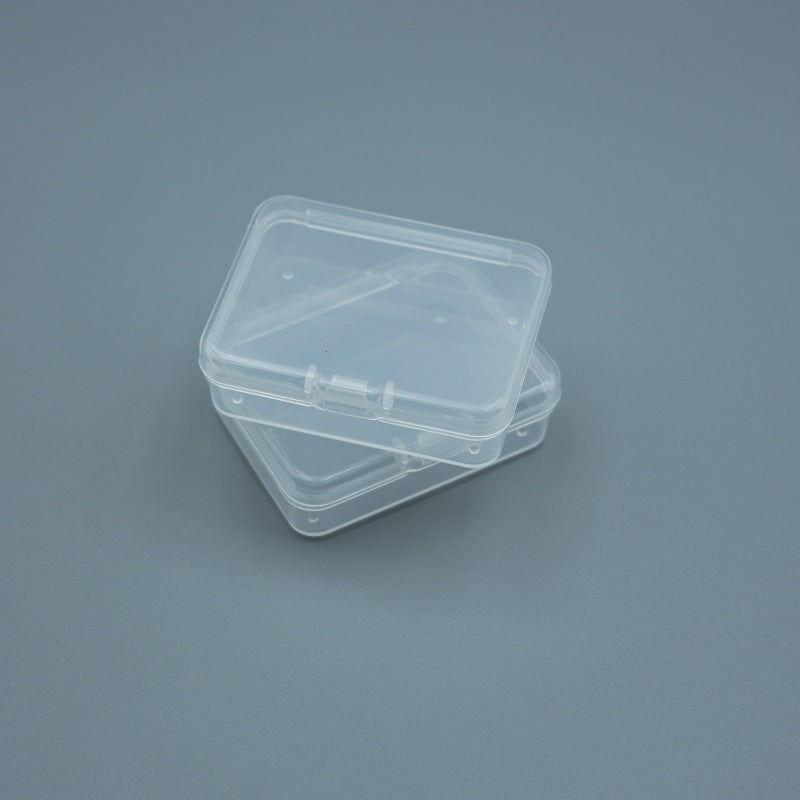 Compact Stackable Storage Organizer Acalora