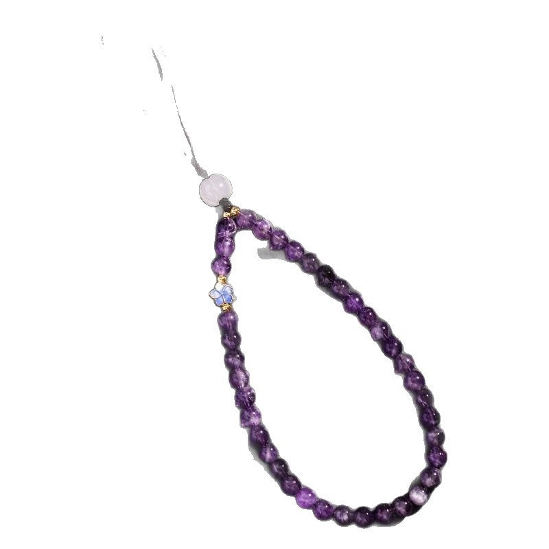 Gemstone Prayer Beads Acalora