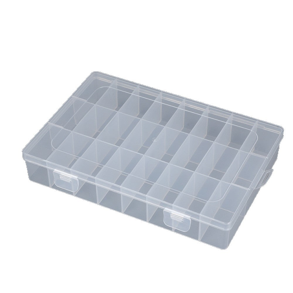 Modular Storage Organizer Acalora