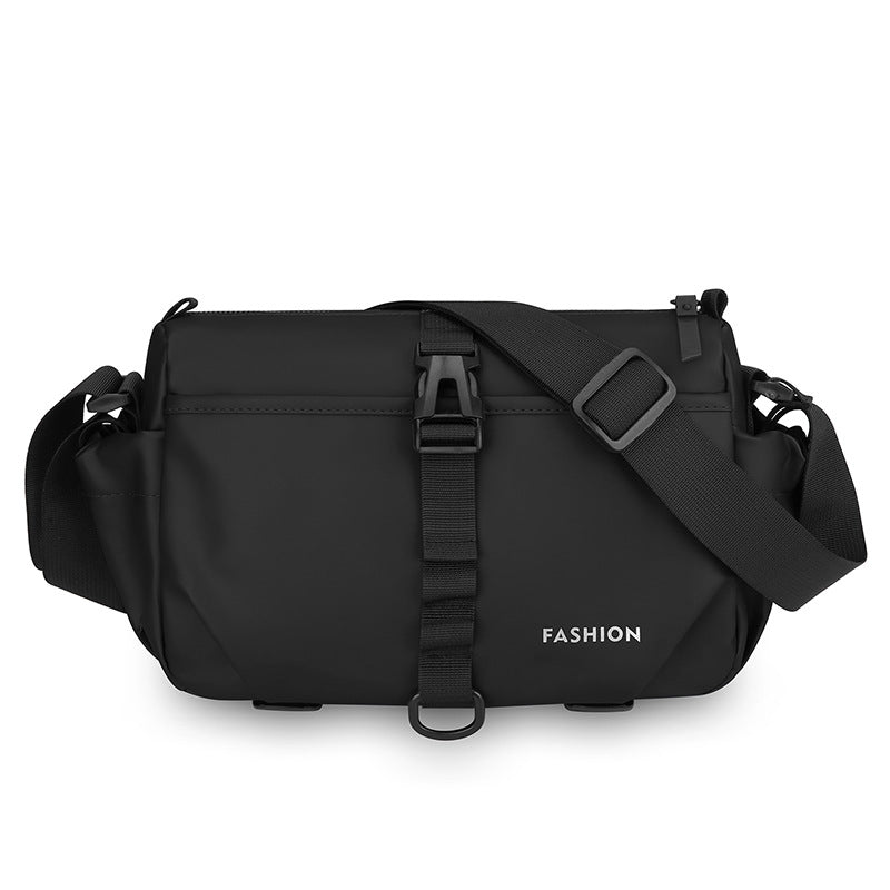 Versatile Waterproof Messenger Bag Acalora