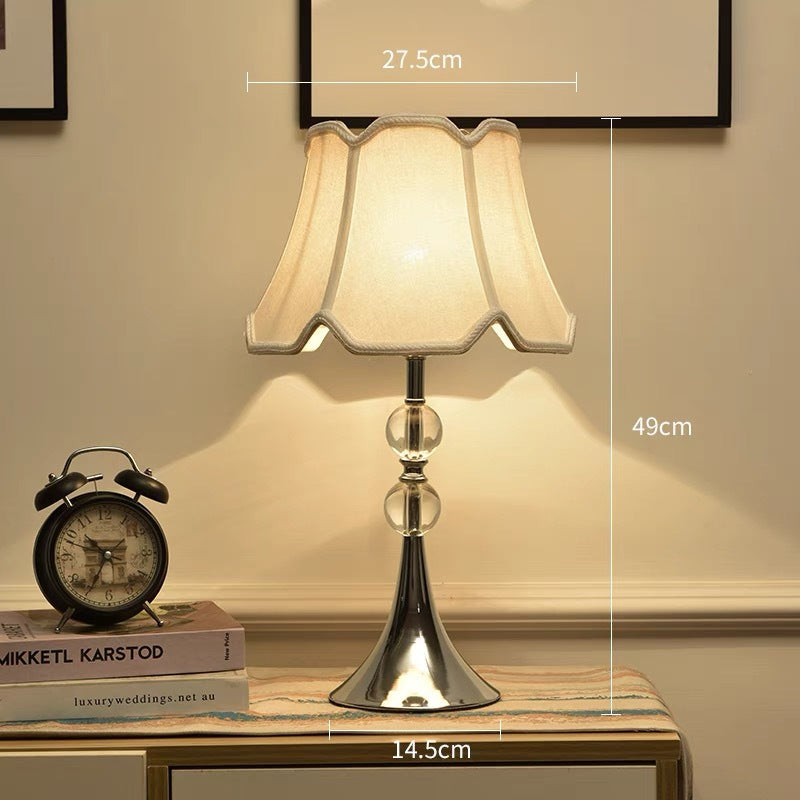 Elegant Touch Lamp