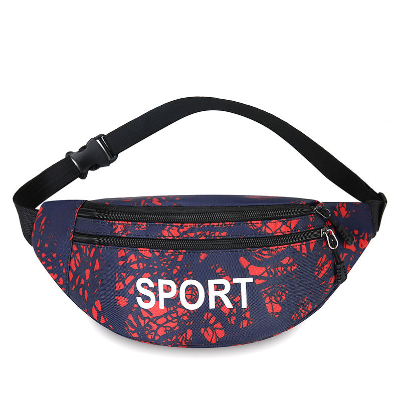 Lightweight Sports Waist Bag Acalora